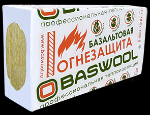Огнезащитная минераловатная теплоизоляционная плита BASWOOL ОГНЕЗАЩИТА_м.png